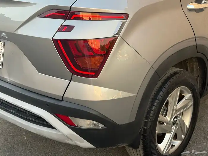 هيونداي كريتا 2023 15