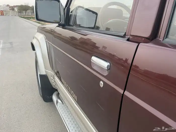 باترول صالون 96 3