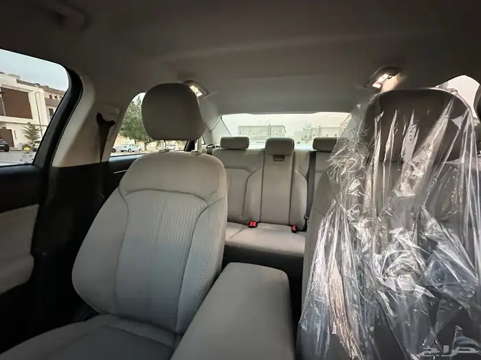 للبيع فورد توروس 2020 محركات شرط السعر 71 ألف 13