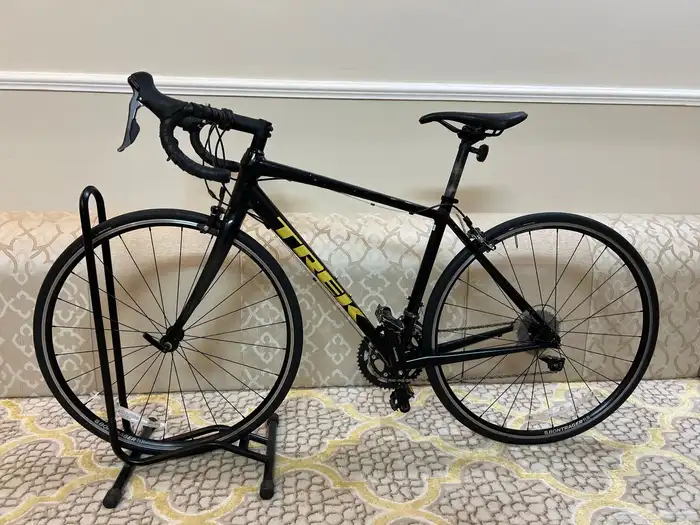 دراجة رود تريك TREK دوماني 2 1