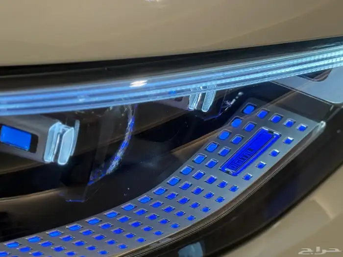 مرسيدس S450 2025 7