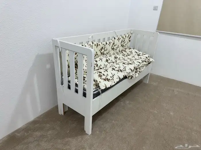 كرسي أطفال كبير ووسيع 1