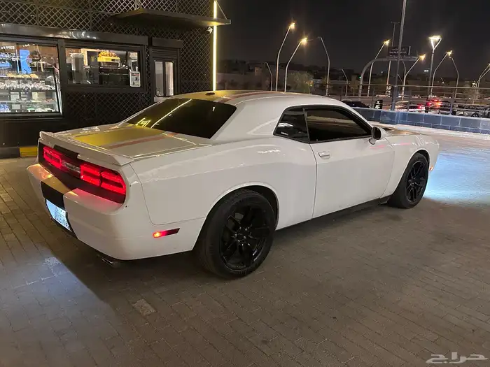 تشالنجر2012 v6 1