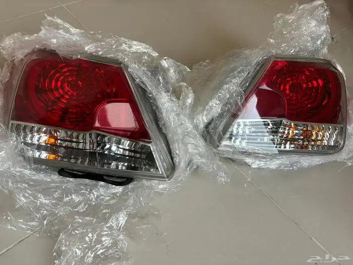 اصطابات اكورد 2008-2012 اصليه مستوردة 2