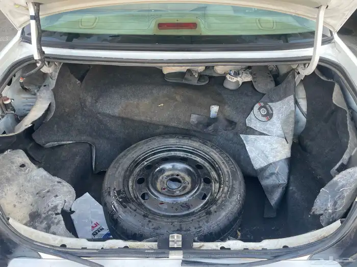 فورد فكتوريا 2010 للبيع ((واقبل بدل)) 17