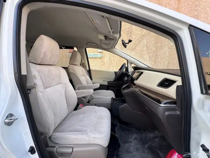 هواند أوديسي 2020 30