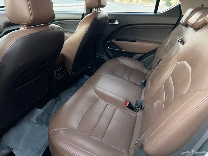 جاك GS3 2020 فل كامل 18