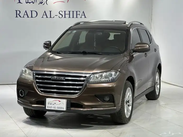 هافال H2 2020 سعودي 0