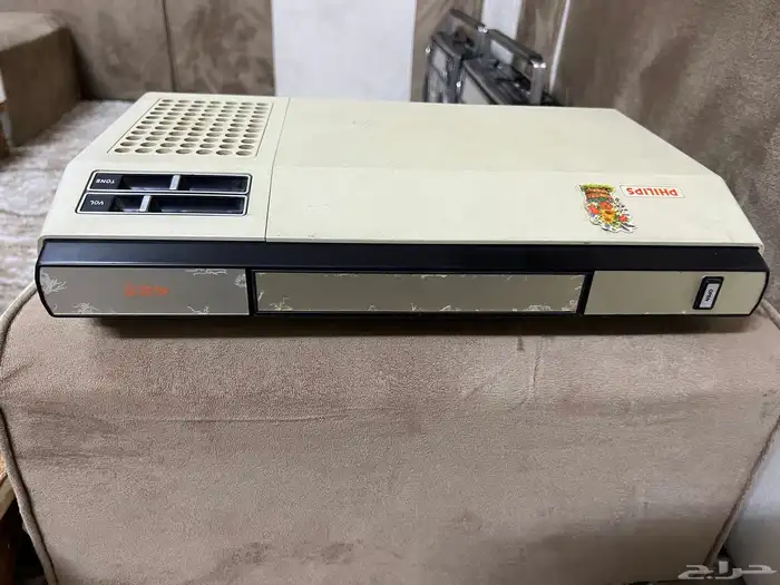 بكم فيليبس (( تم البيع )) 1