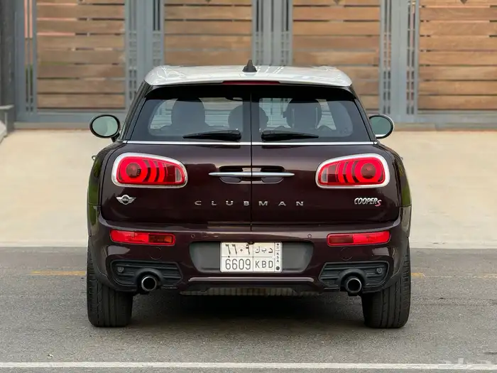 ميني كوبر 2017 4