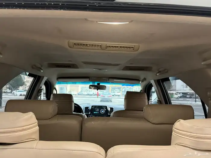 فورشينر 2015 قير عاد يبدون دبل نضيفف للمستخدم 32