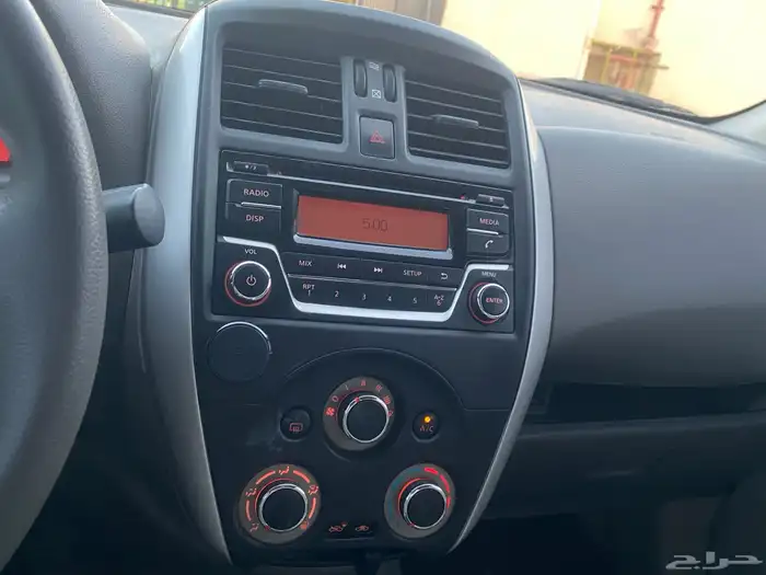 نيسان صني 2021 ((نظيف جداا)) 18