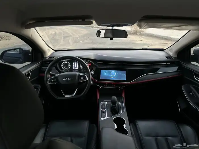 شيري اريزو 6 برو 2023 عالشرط 6