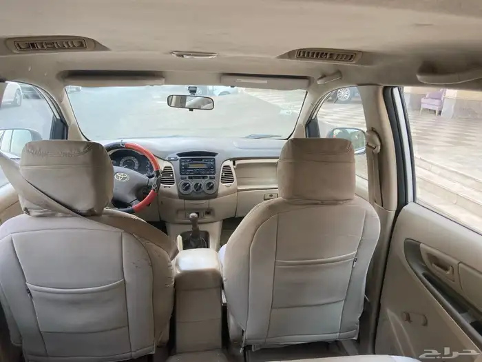 تيوتا أنوفا 1