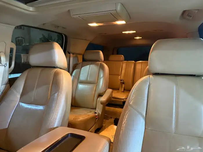 جمس دينالى 2008 مجدد مفحوص منوة المستخدم 8