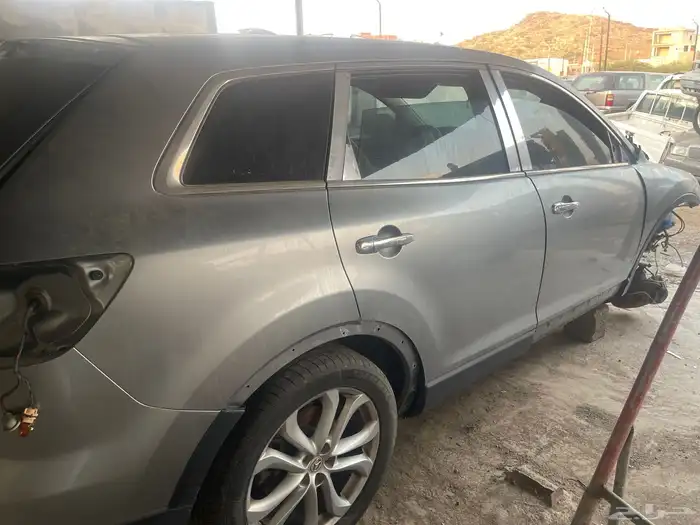 تشليح العمري مازده 1