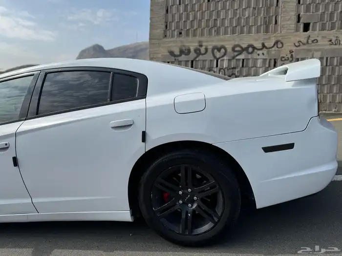 دودج ارتي فل هاوس 13