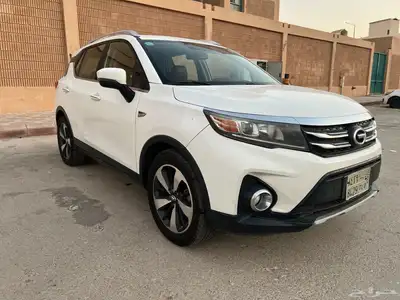 جاك GS3 2020 فل كامل index