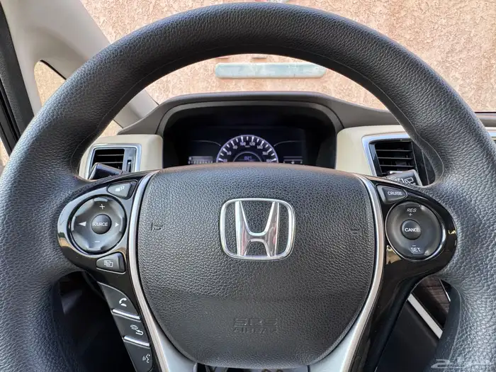 هواند أوديسي 2020 18