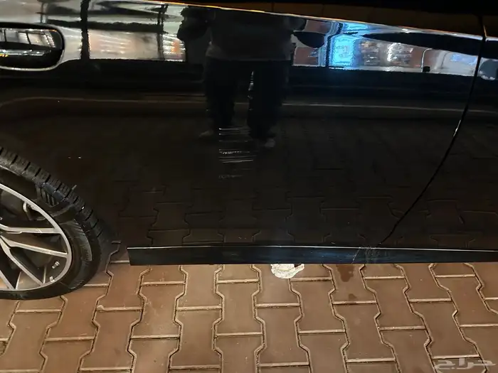 تشارجر 2022 R T v8 9