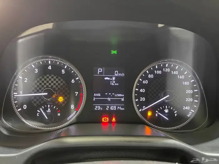 النترا 2020 مكينه كبير 14