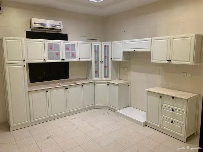 مطابخ جاهزة 6 متر 24