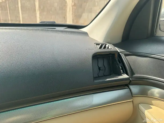 فورد اكسبلور 2017 9