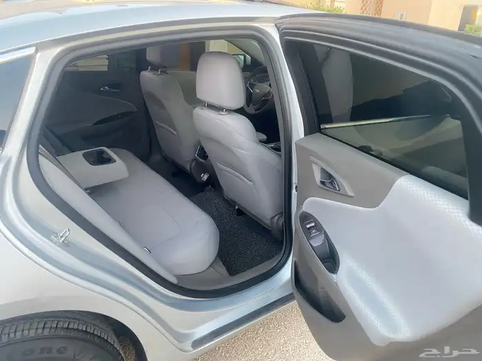 ماليبو بنزين 2018 فل 16