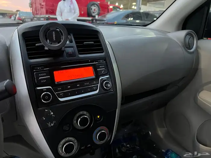 نيسان صني 2023 فل كامل 11