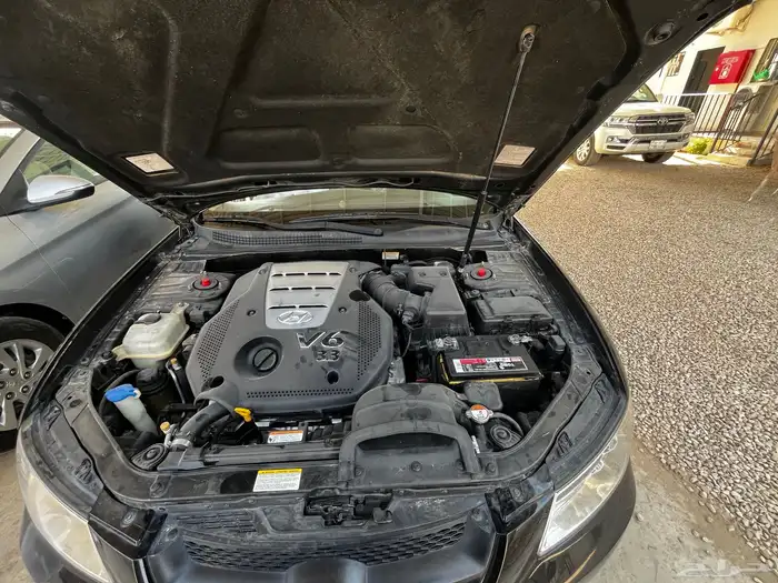 سوناتا موديل 2007 7