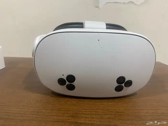 نظارات الواقع الافتراضي meta quest 3s 3