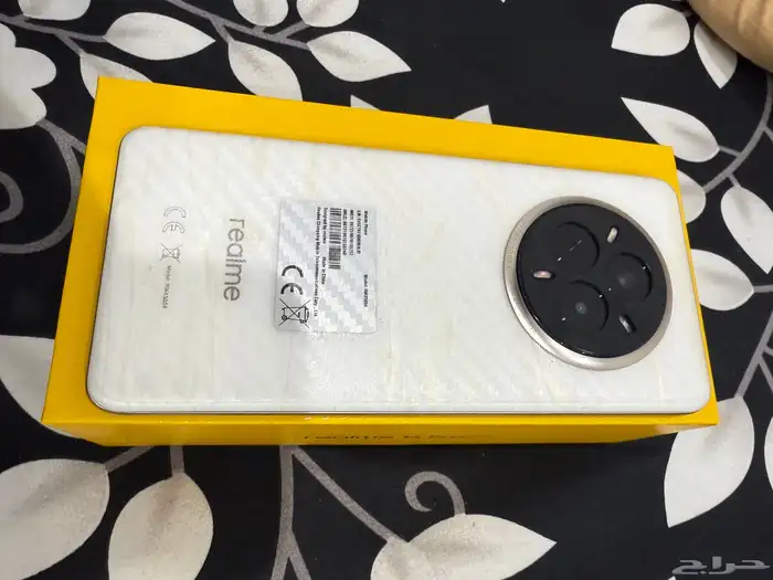 realme 14 pro 5G 12GB 8