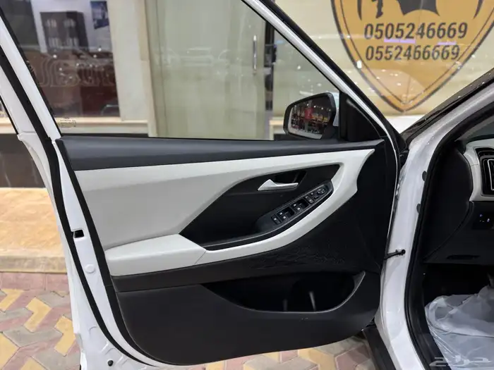 هيونداي كريتا نص فل موديل 2023 8