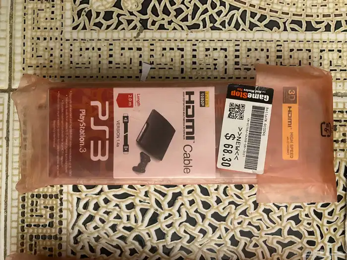 اكسسورات سوني 6