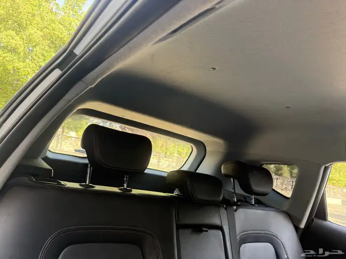 تيجو 7 موديل 2022 ممشي 50 الف كيلوا ضمان الوكالة 7