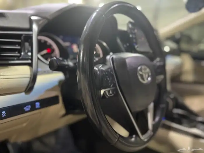 كامري كراندي استخدام نظيف انصح بها للمستخدم من غير اللوحة 12