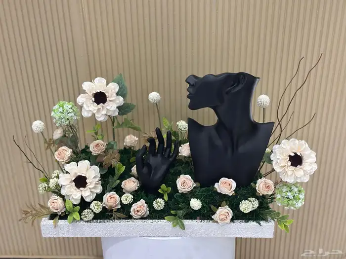 منسق ورود وهدايا 7