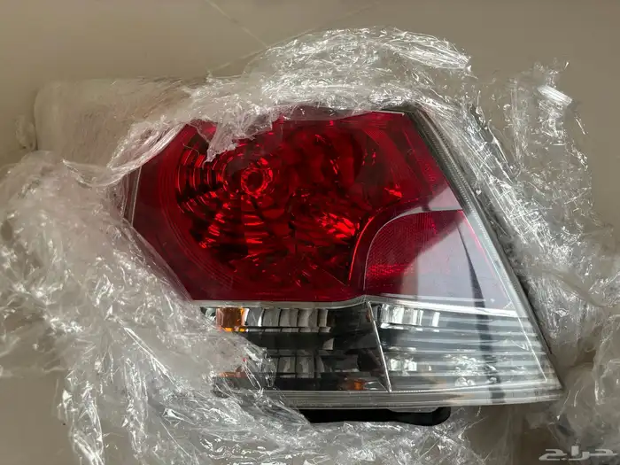 اصطابات اكورد 2008-2012 اصليه مستوردة 4