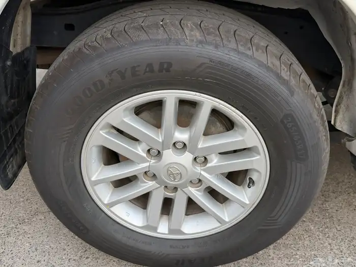 فورشينر 2015 قير عاد يبدون دبل نضيفف للمستخدم 29