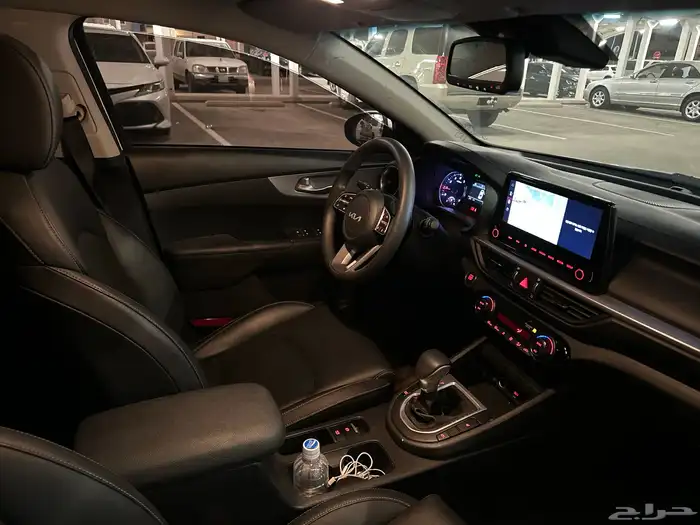 كيا سيراتو 7