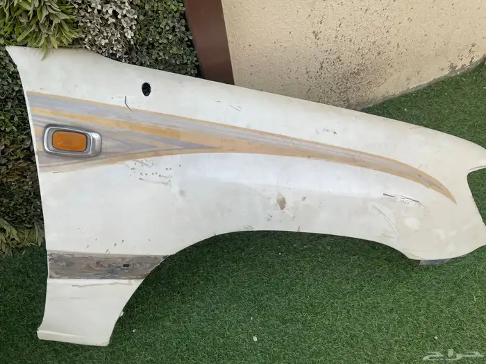 رفرف جكسار او جي او جي اكس موديل ال2000 الى2007 0