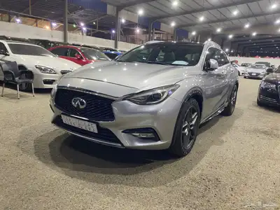 انفينيتي Q30 موديل2017 index