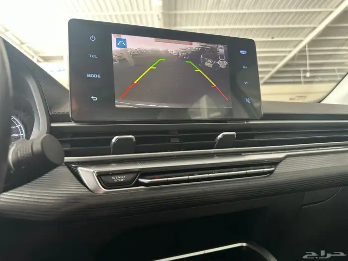 جيلي امجراند 2024 15