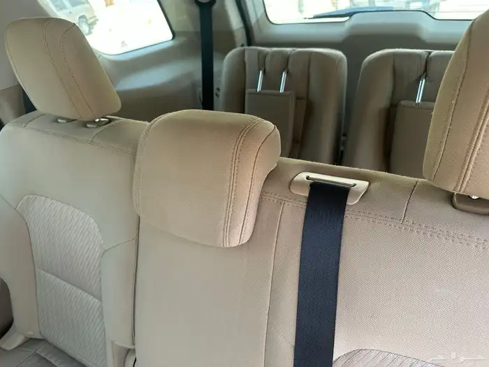 فورد اكسبلور 2017 1