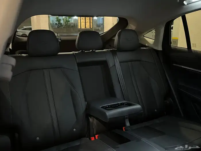 ام جي ويل 2024 فل كامل شبة الجديد 8