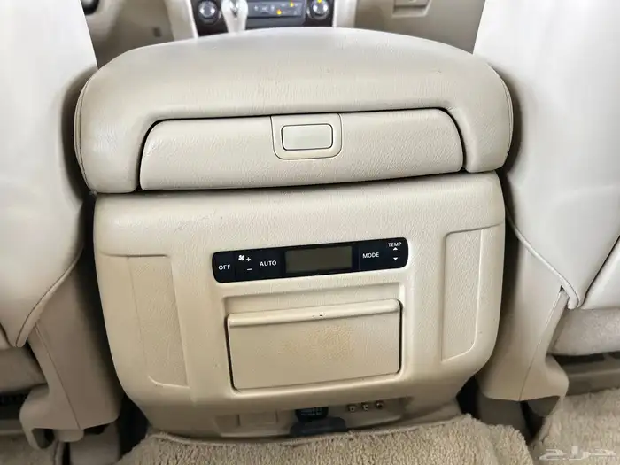 نيسان باترول 2014 فل كامل 14