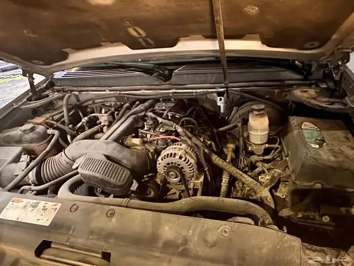 GMC موديل 2012 XL 9