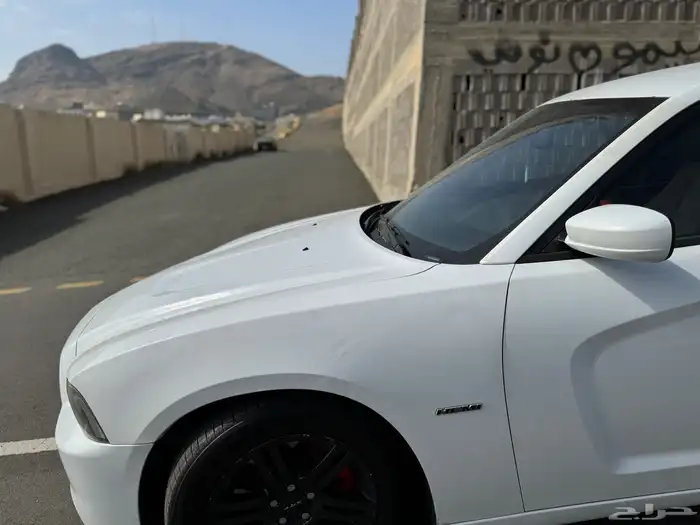 دودج ارتي فل هاوس 11