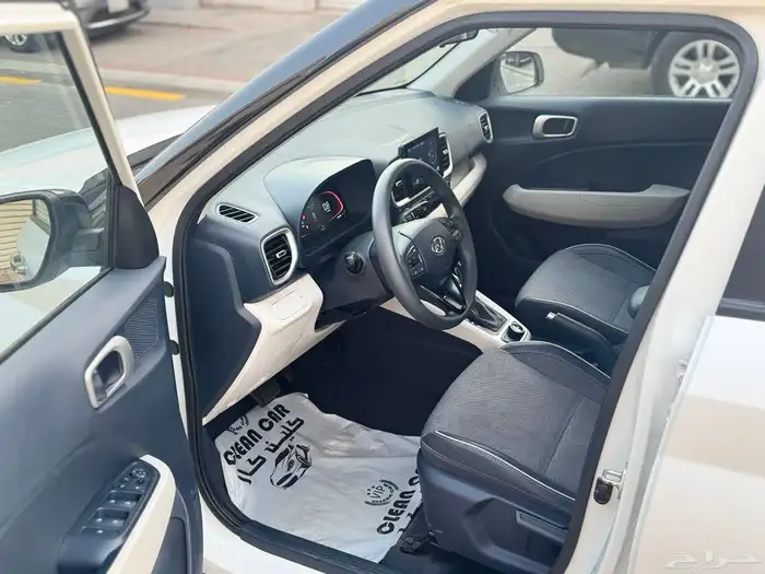 هونداي فينيو كومفورت 2023 6