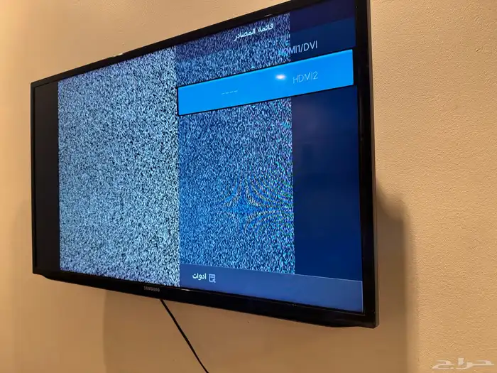 شاشه سامسونج 43 بوصه 1